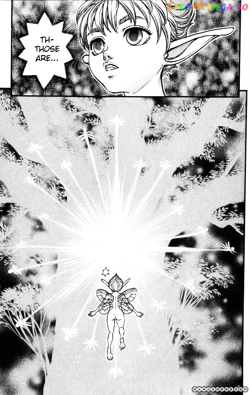 Berserk - Manga chapter 123 - page 13