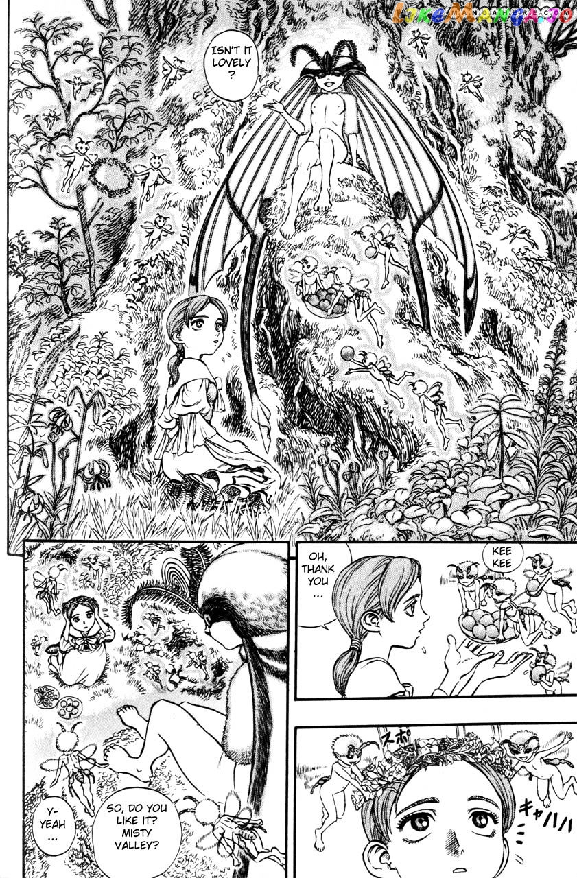 Berserk - Manga chapter 123 - page 16