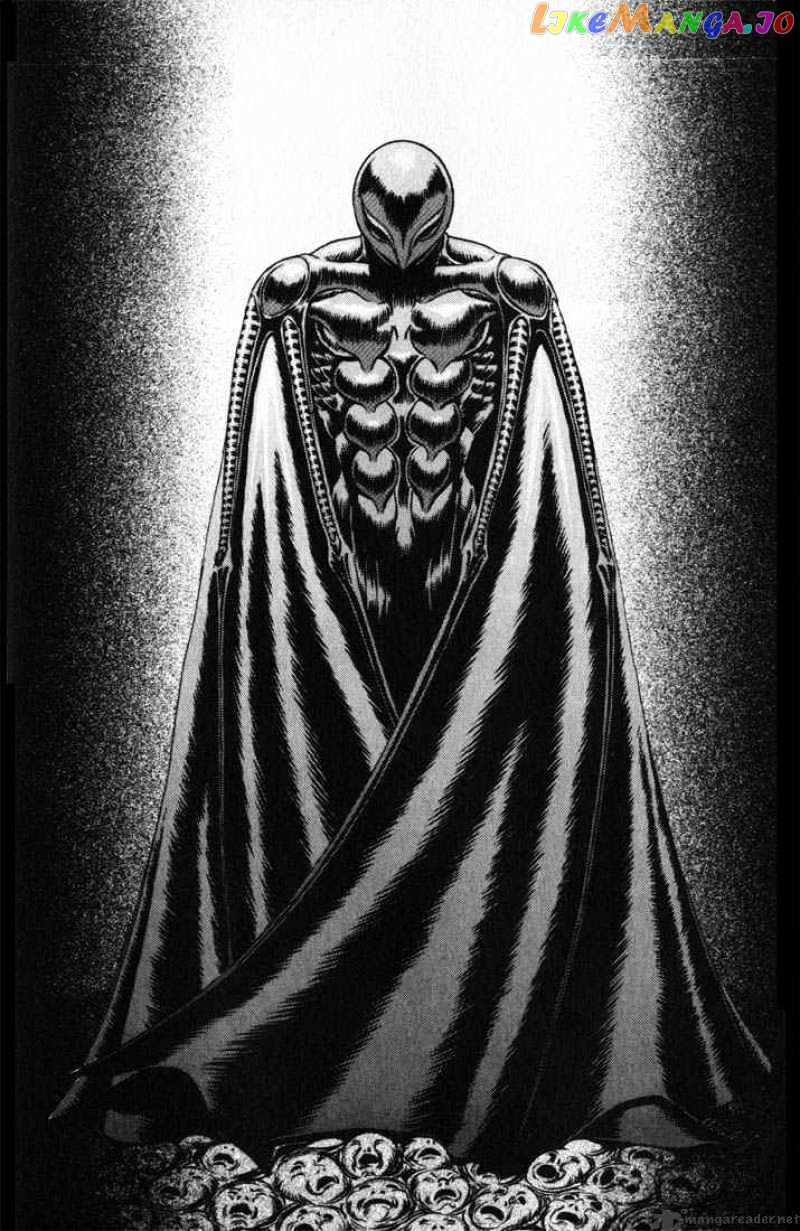 Berserk - Manga chapter 13 - page 110