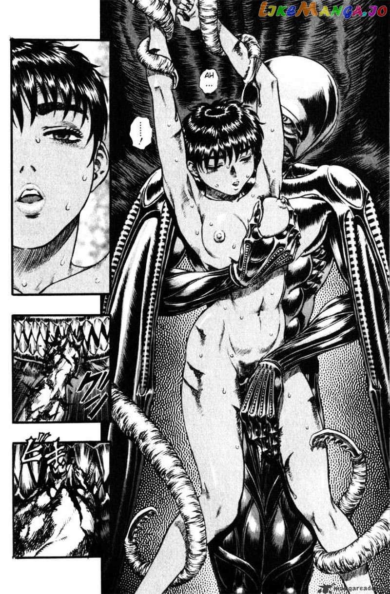 Berserk - Manga chapter 13 - page 116