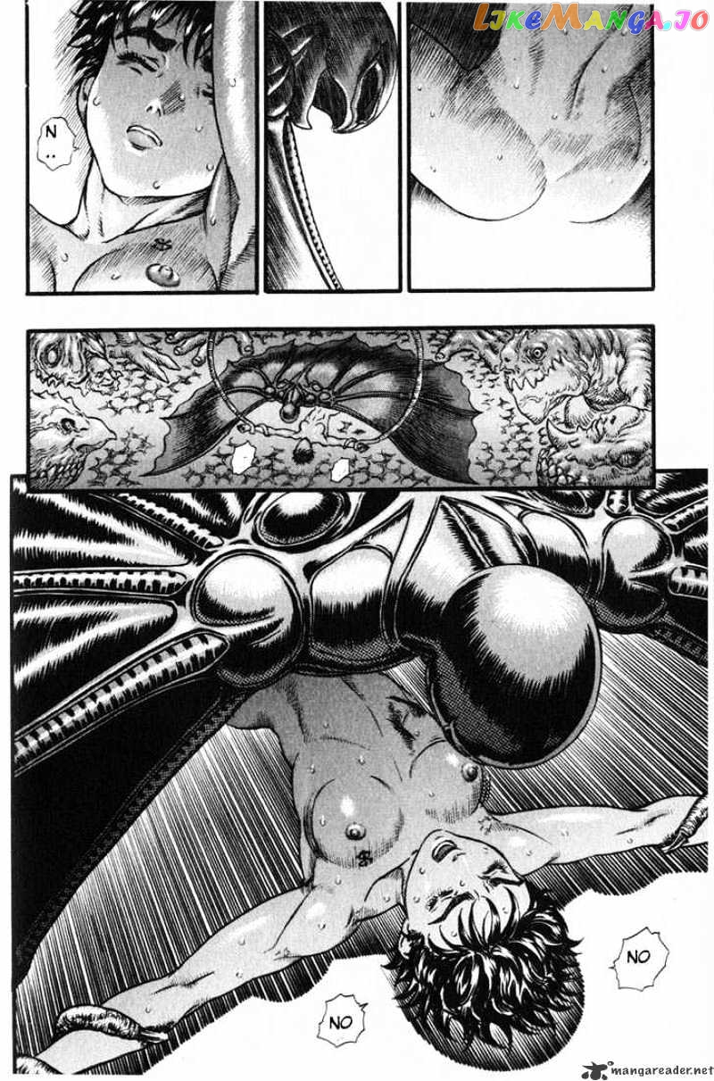 Berserk - Manga chapter 13 - page 131