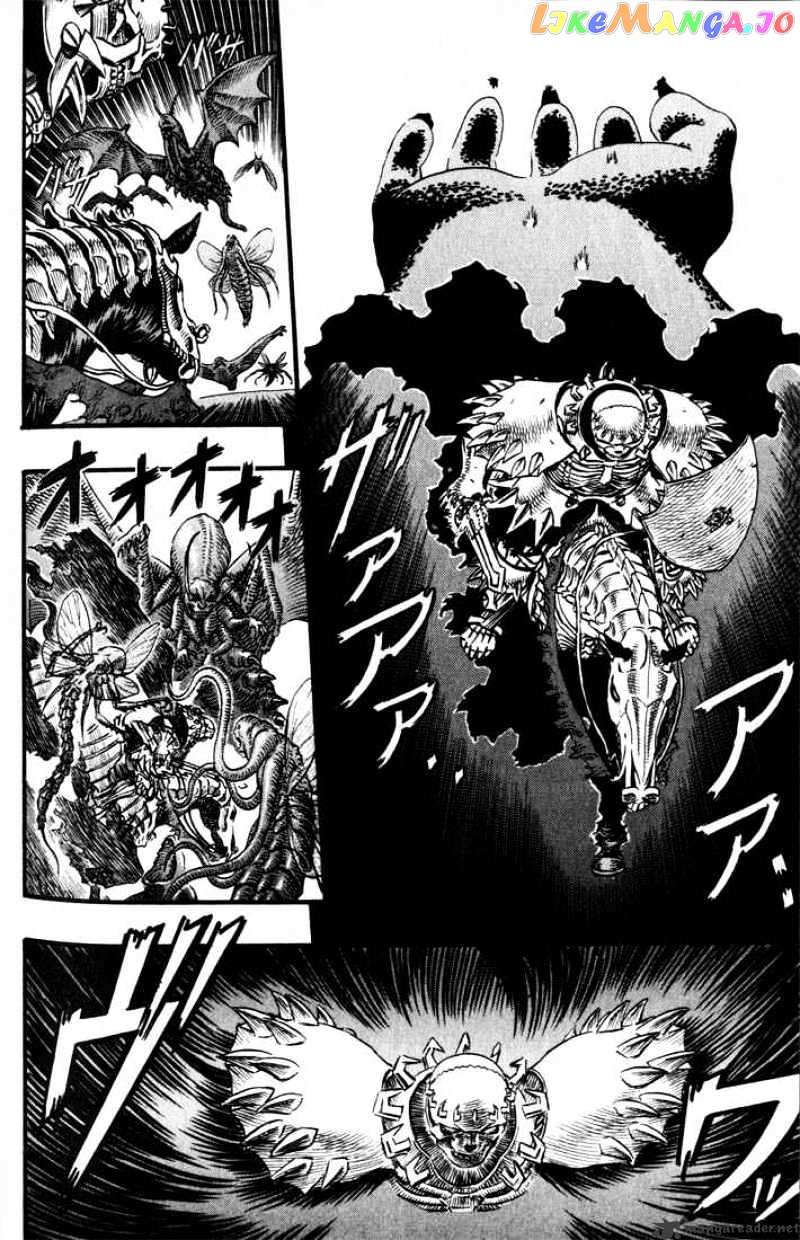 Berserk - Manga chapter 13 - page 149