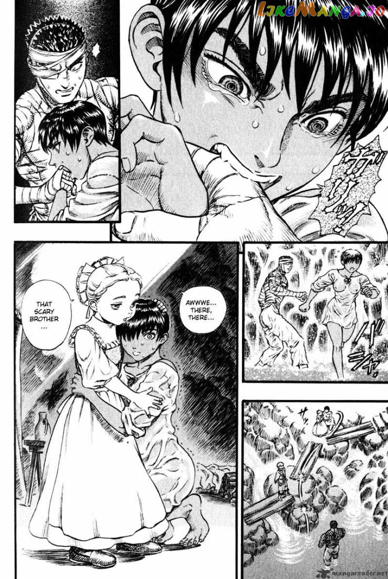 Berserk - Manga chapter 13 - page 182