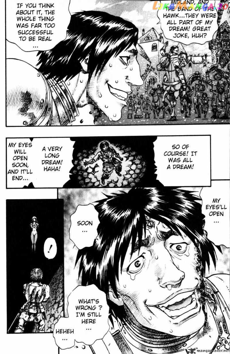 Berserk - Manga chapter 13 - page 20