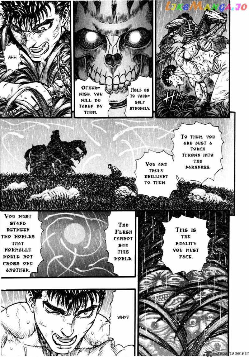 Berserk - Manga chapter 13 - page 209