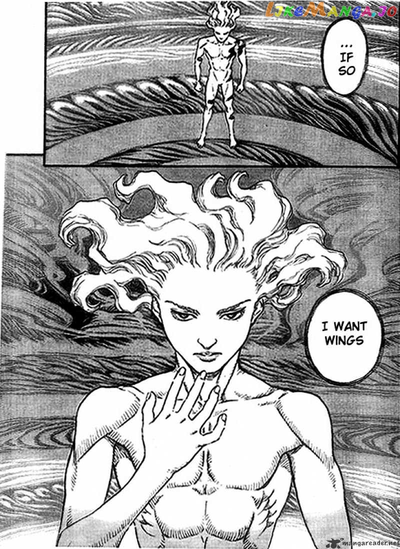 Berserk - Manga chapter 13 - page 236