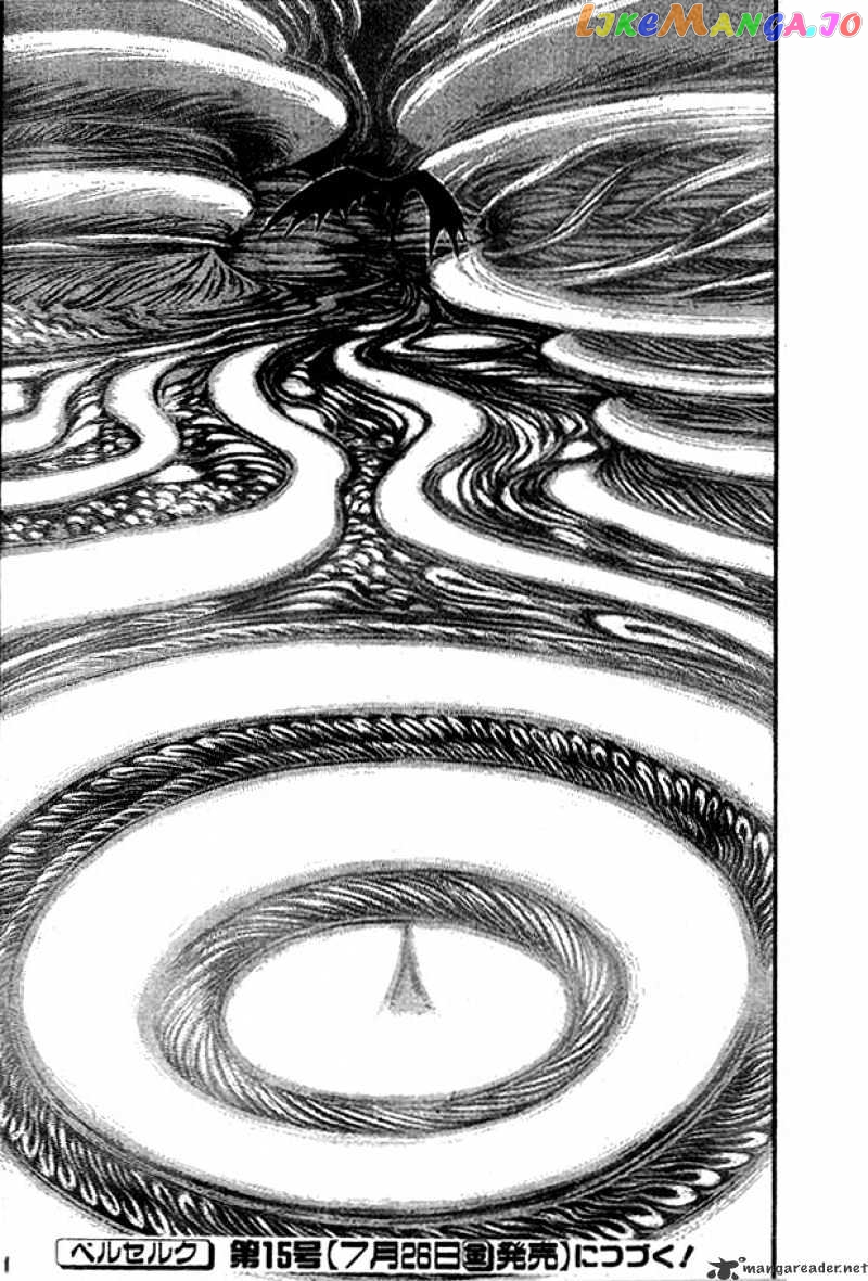 Berserk - Manga chapter 13 - page 239