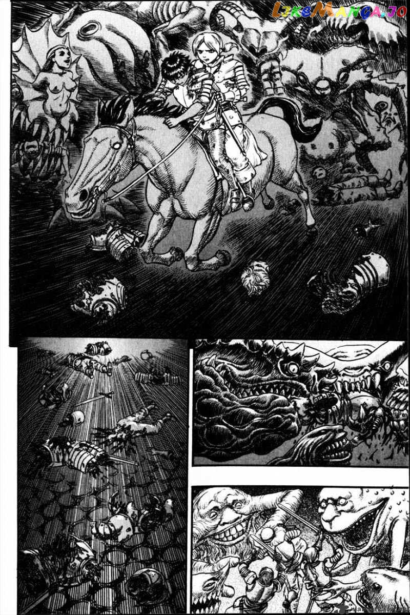 Berserk - Manga chapter 13 - page 24