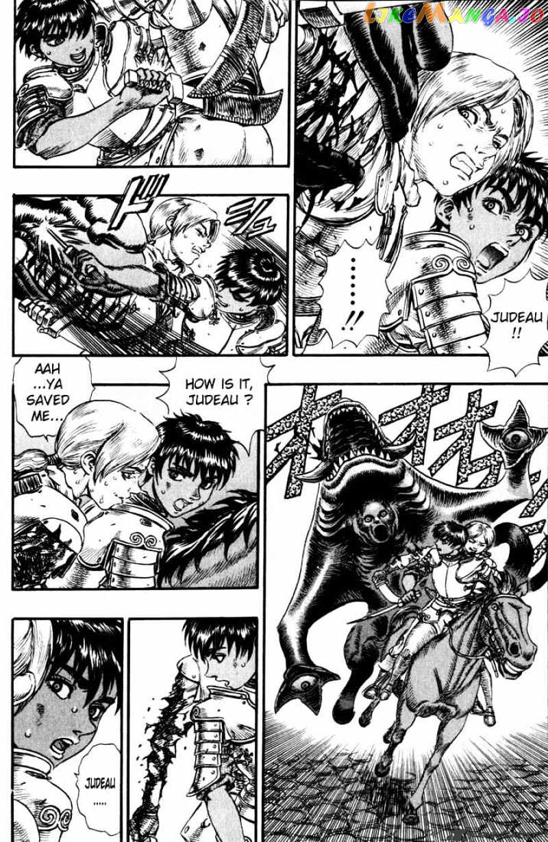 Berserk - Manga chapter 13 - page 28