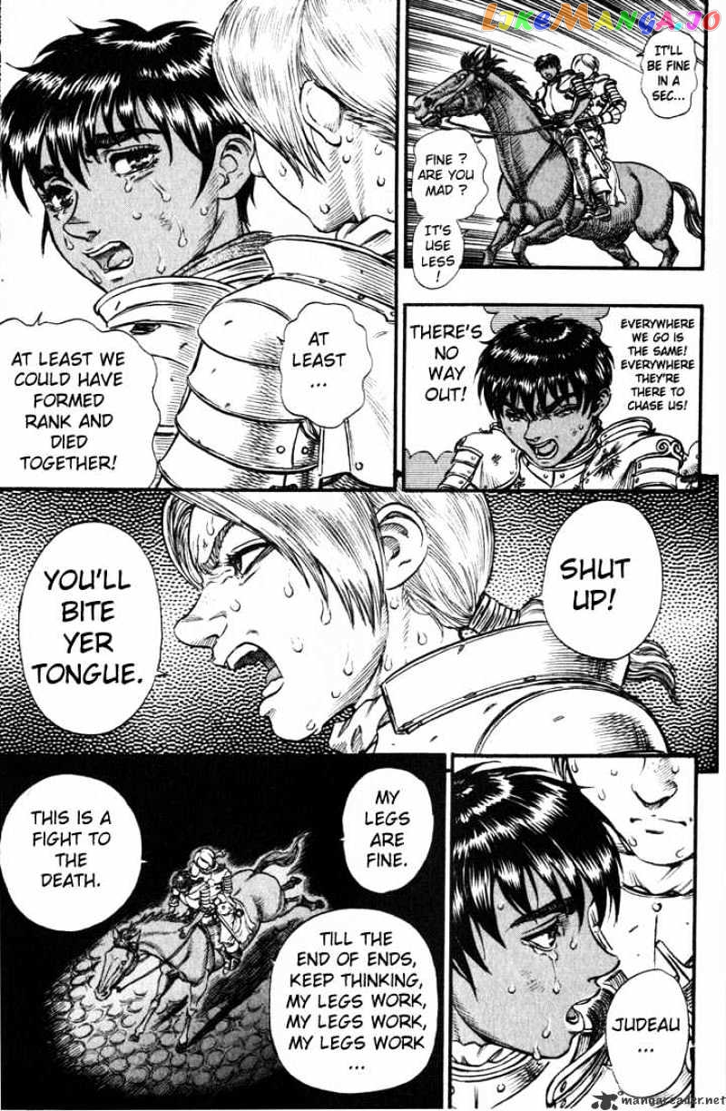 Berserk - Manga chapter 13 - page 29