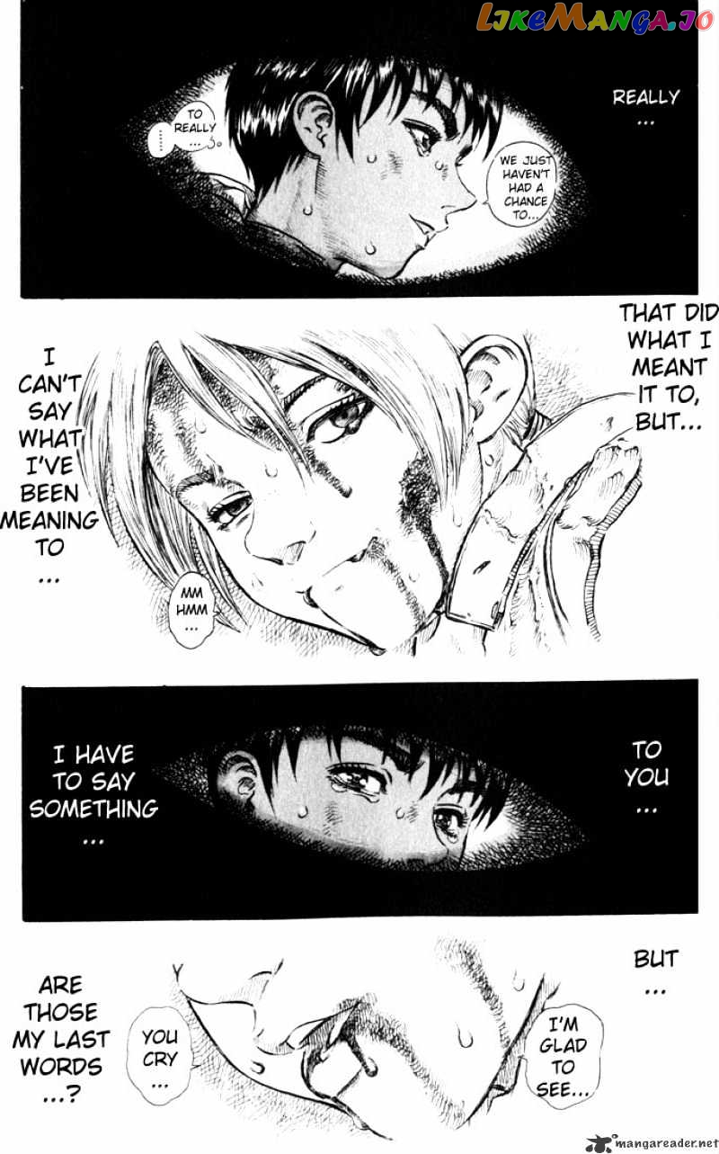 Berserk - Manga chapter 13 - page 37
