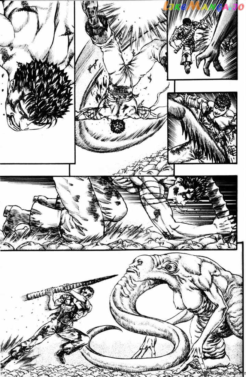 Berserk - Manga chapter 13 - page 49