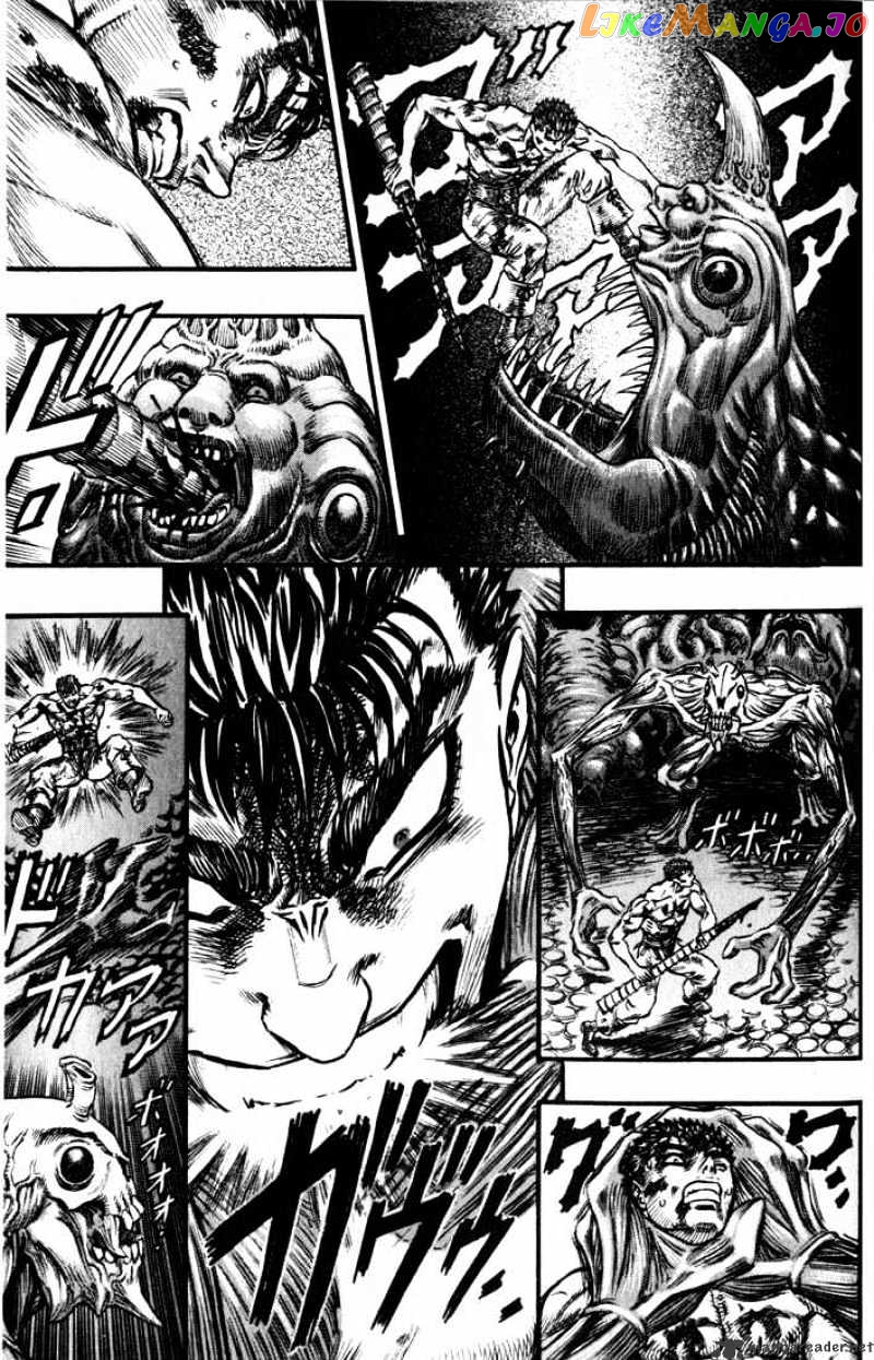Berserk - Manga chapter 13 - page 53