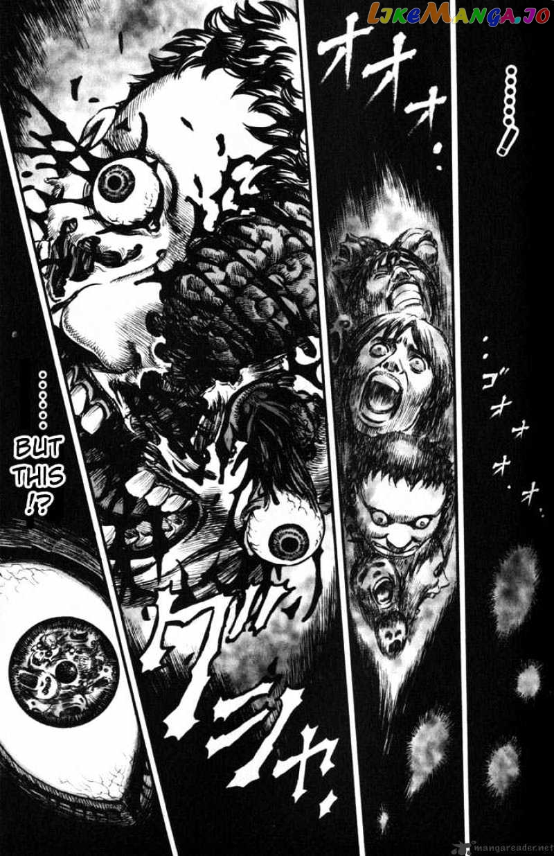 Berserk - Manga chapter 13 - page 59