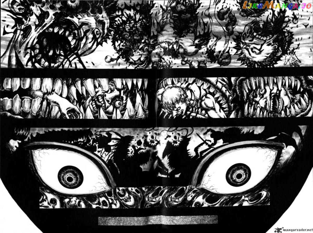 Berserk - Manga chapter 13 - page 60