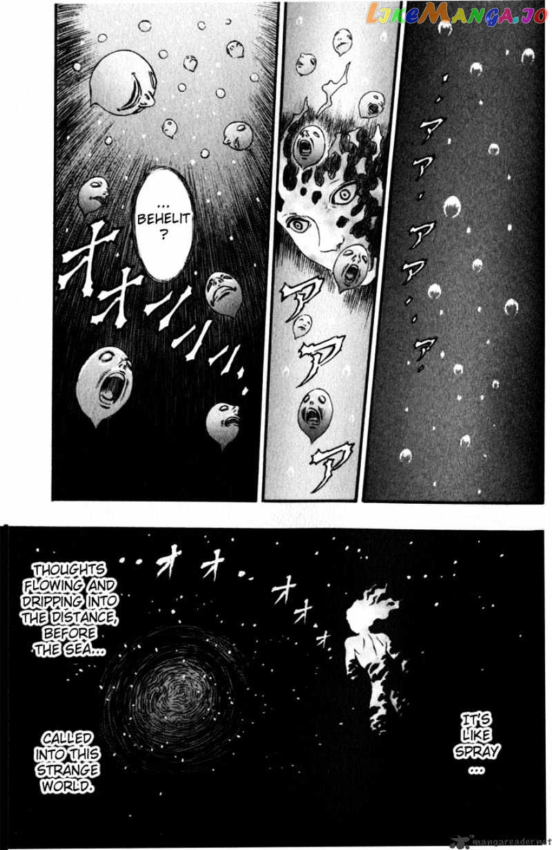 Berserk - Manga chapter 13 - page 63