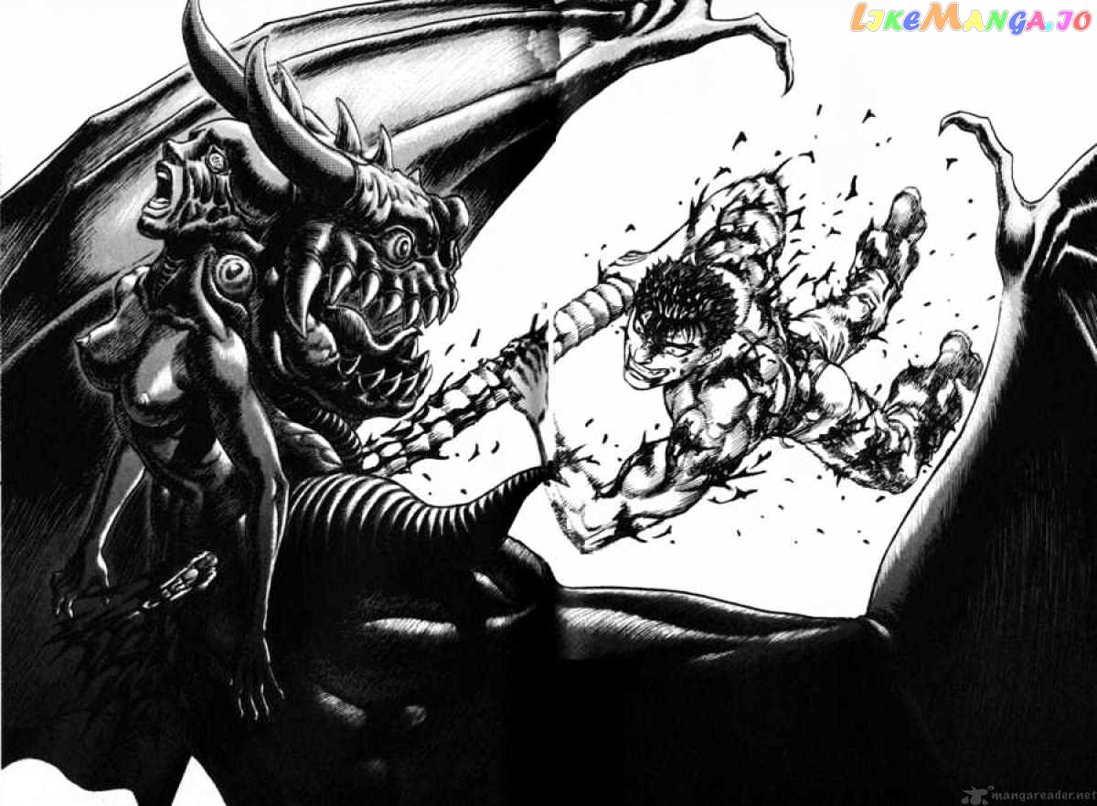 Berserk - Manga chapter 13 - page 67