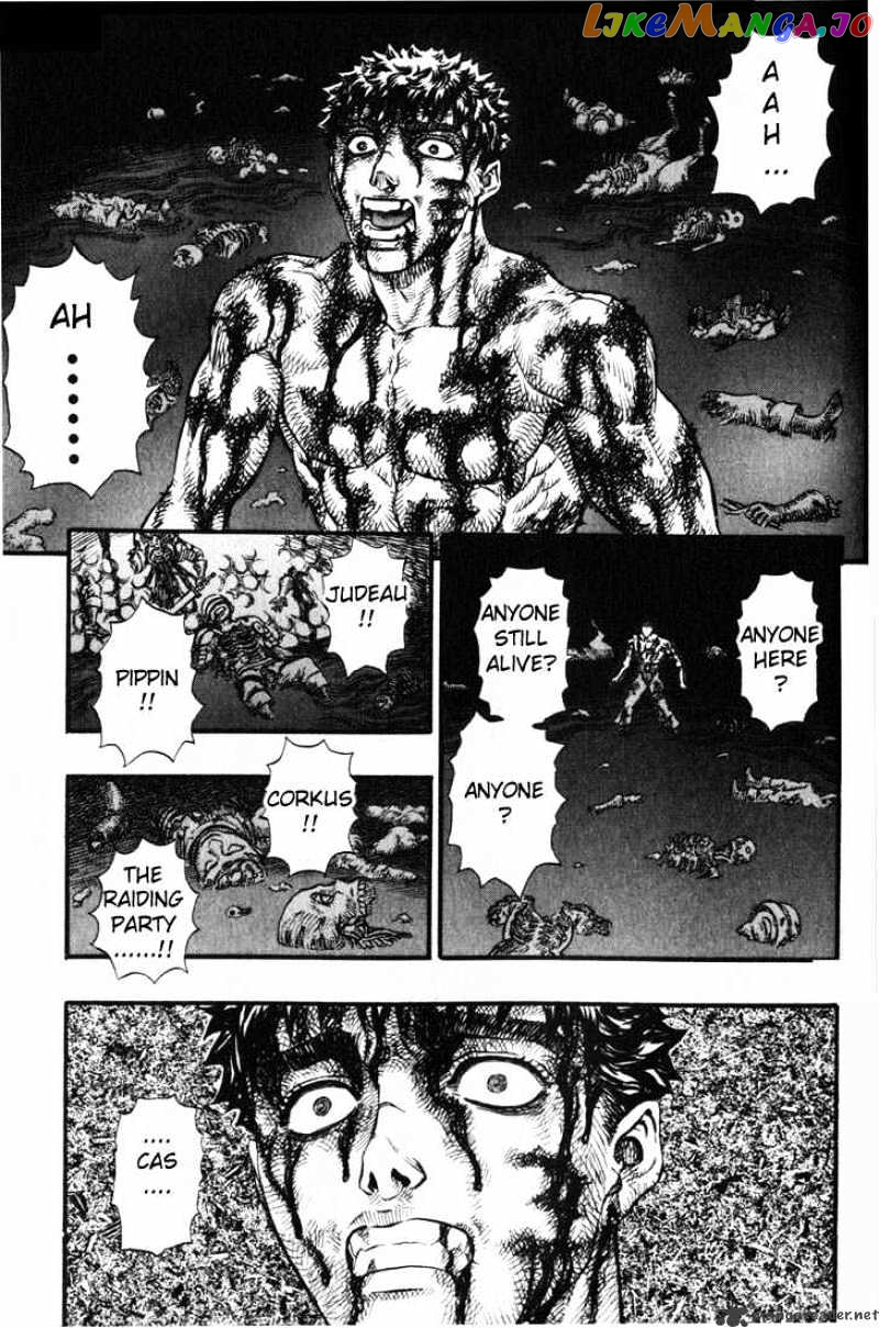 Berserk - Manga chapter 13 - page 77