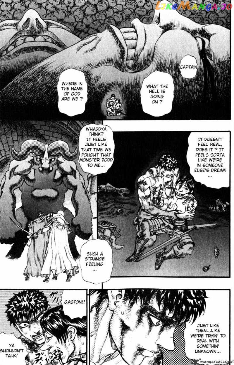 Berserk - Manga chapter 13 - page 79