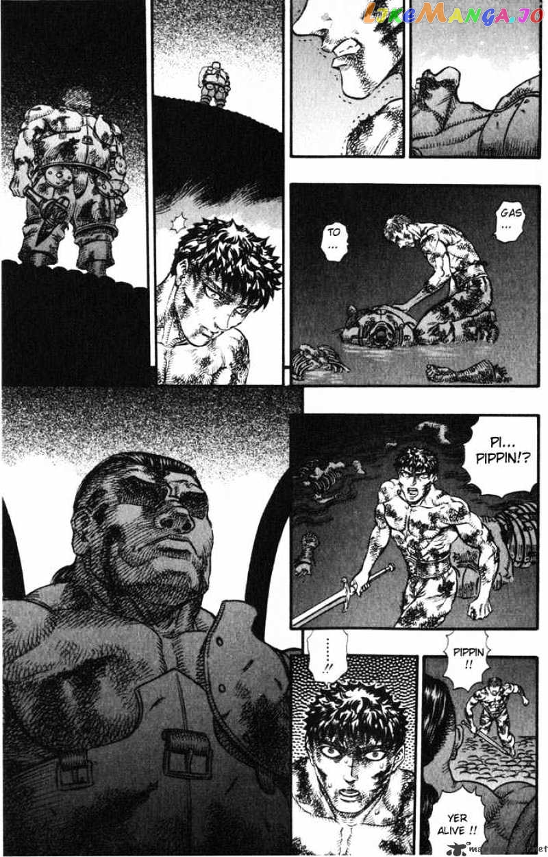 Berserk - Manga chapter 13 - page 83