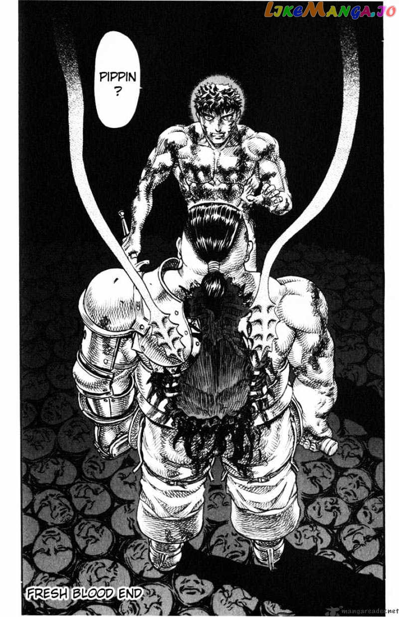 Berserk - Manga chapter 13 - page 84