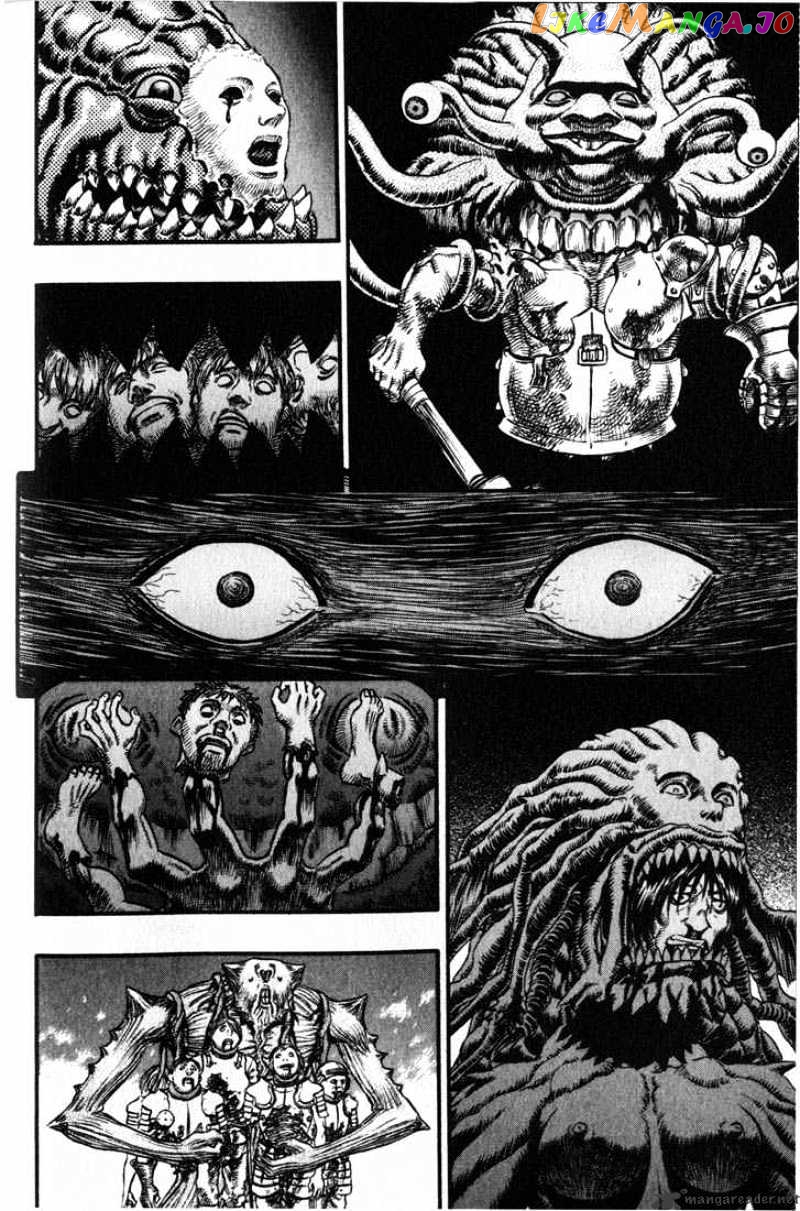 Berserk - Manga chapter 13 - page 89