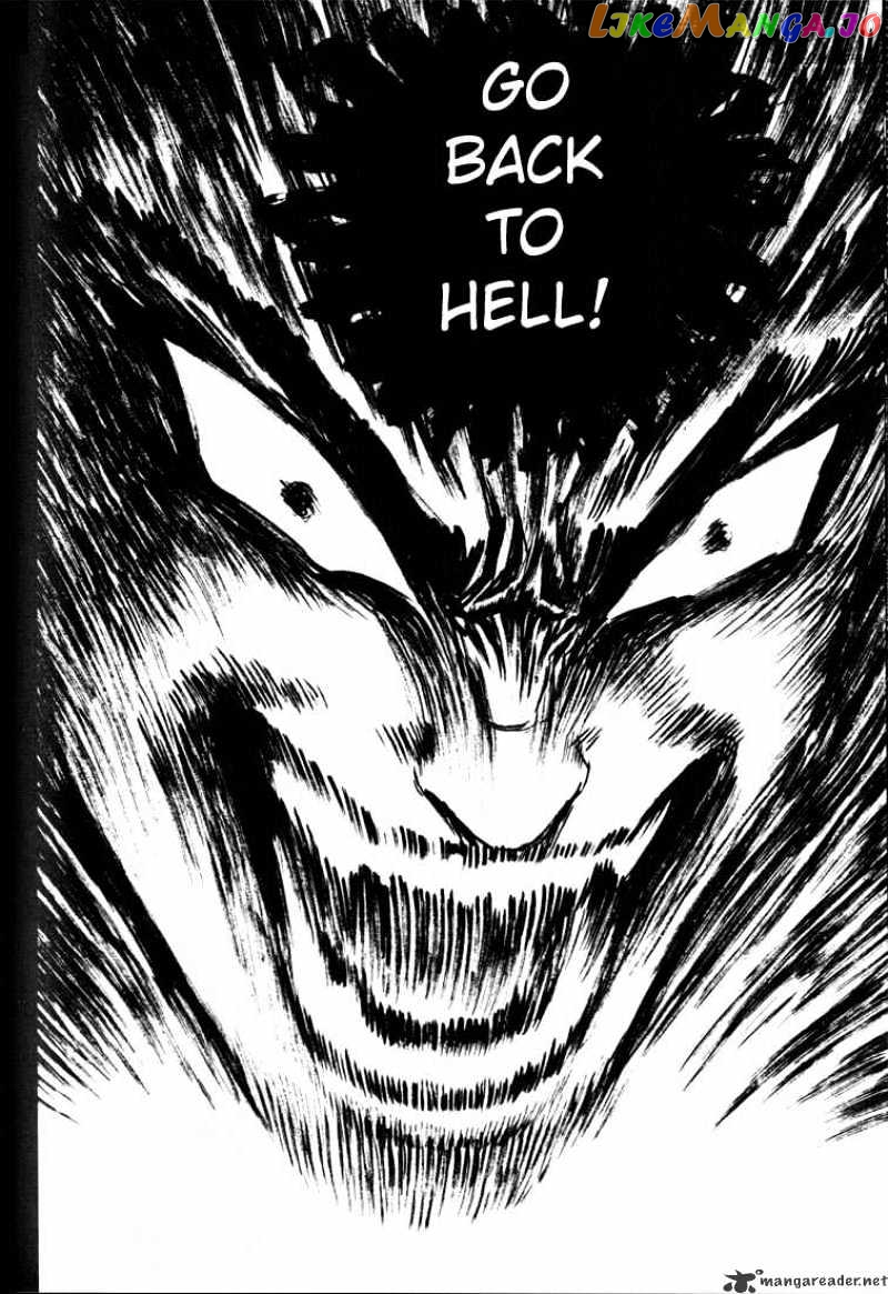 Berserk - Manga chapter 13 - page 91