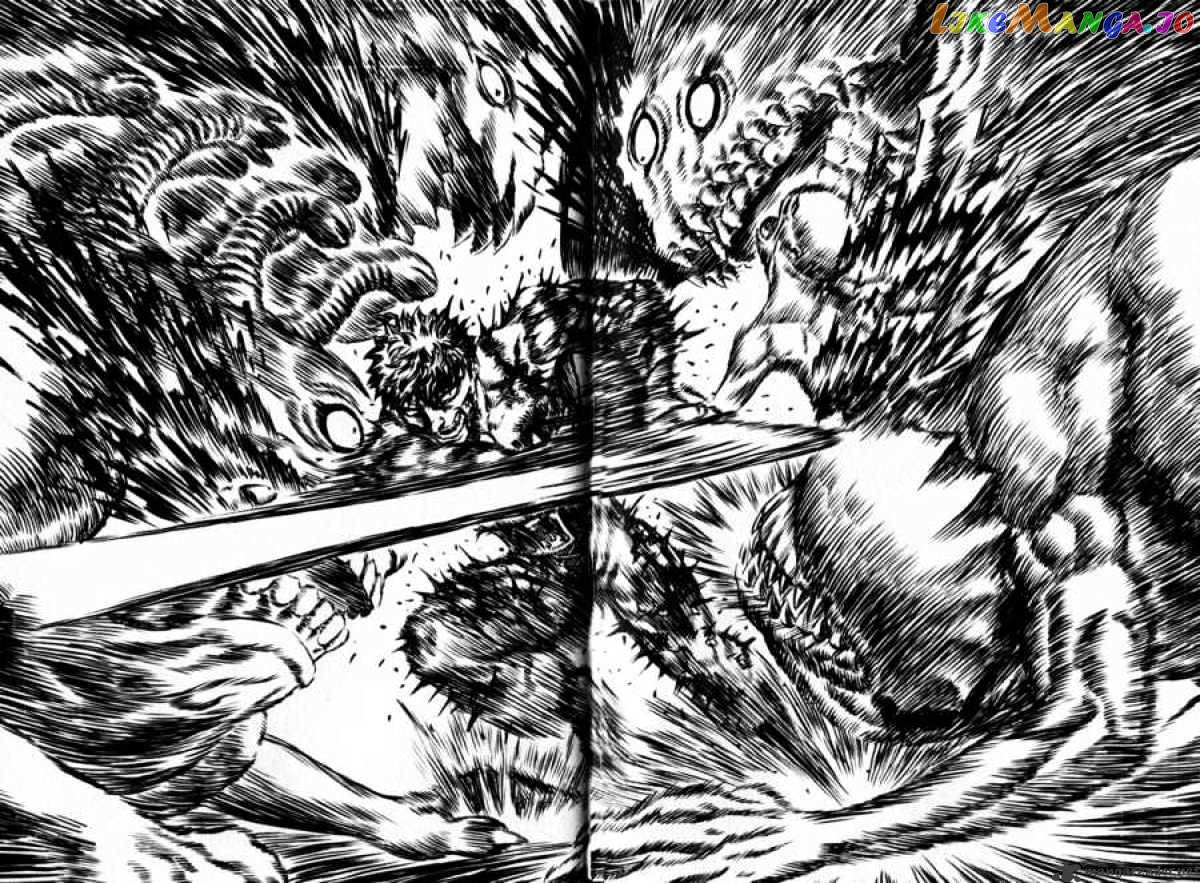 Berserk - Manga chapter 13 - page 96
