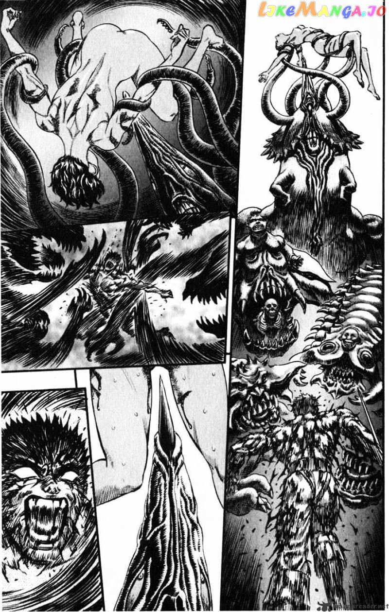 Berserk - Manga chapter 13 - page 98