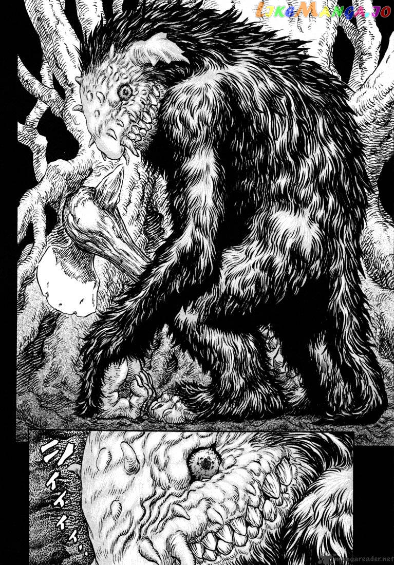 Berserk - Manga chapter 24 - page 27