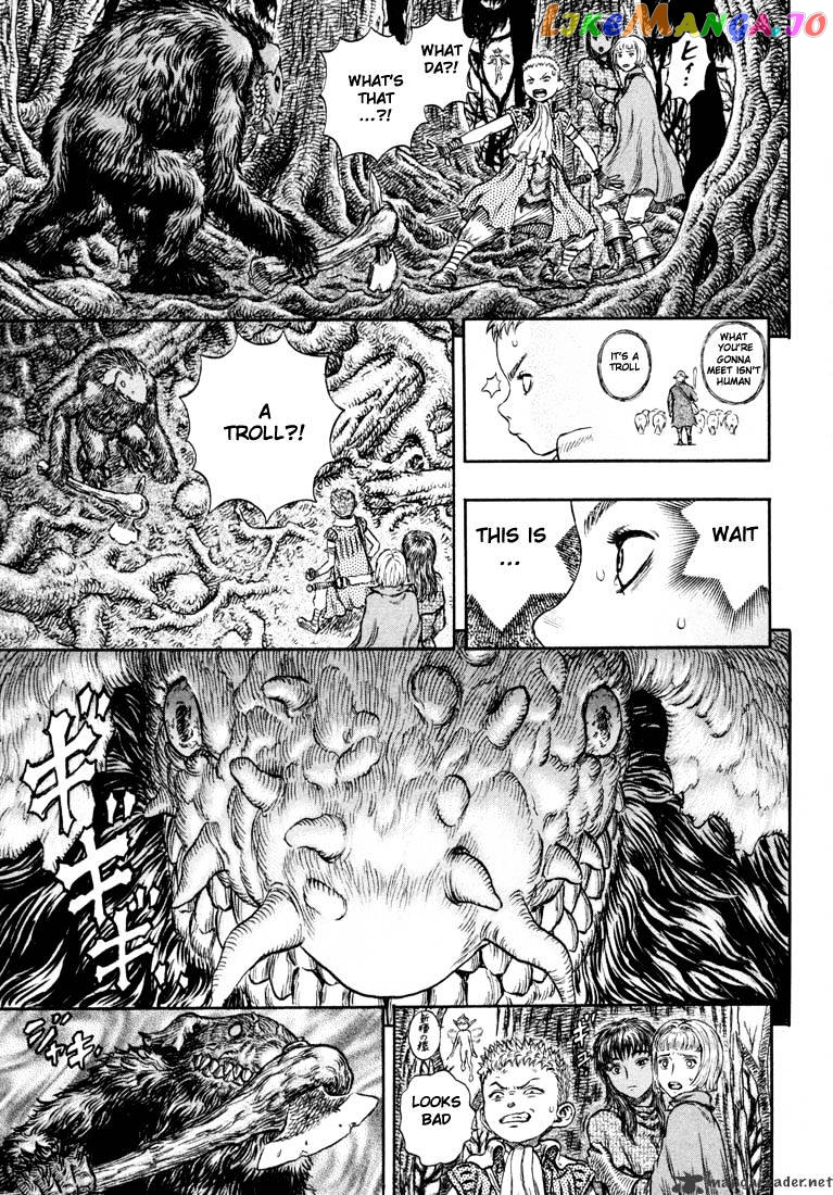 Berserk - Manga chapter 24 - page 28