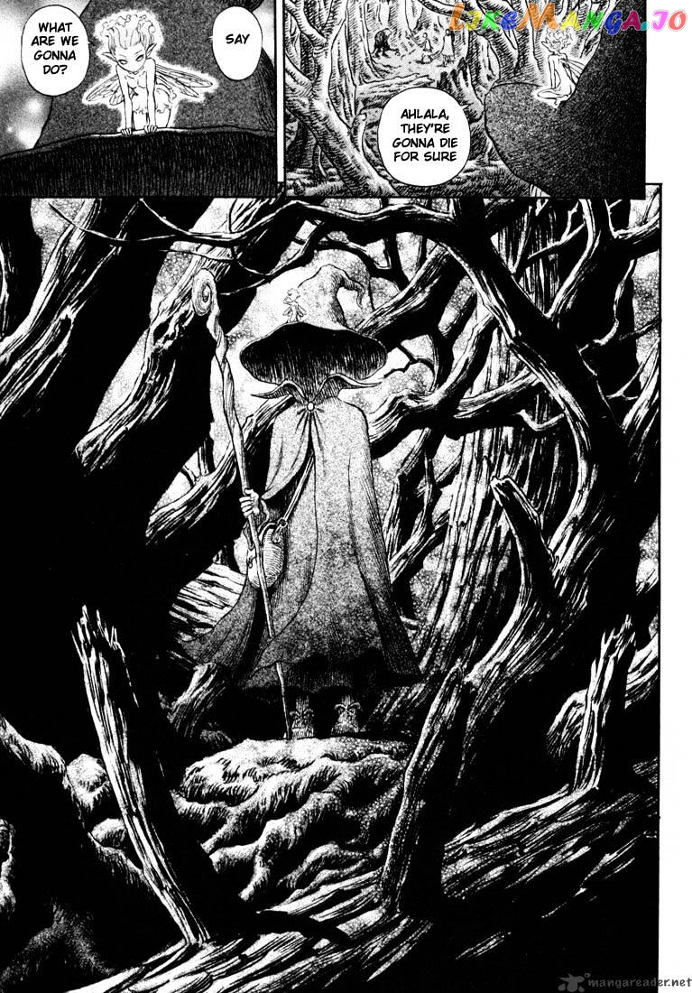 Berserk - Manga chapter 24 - page 30