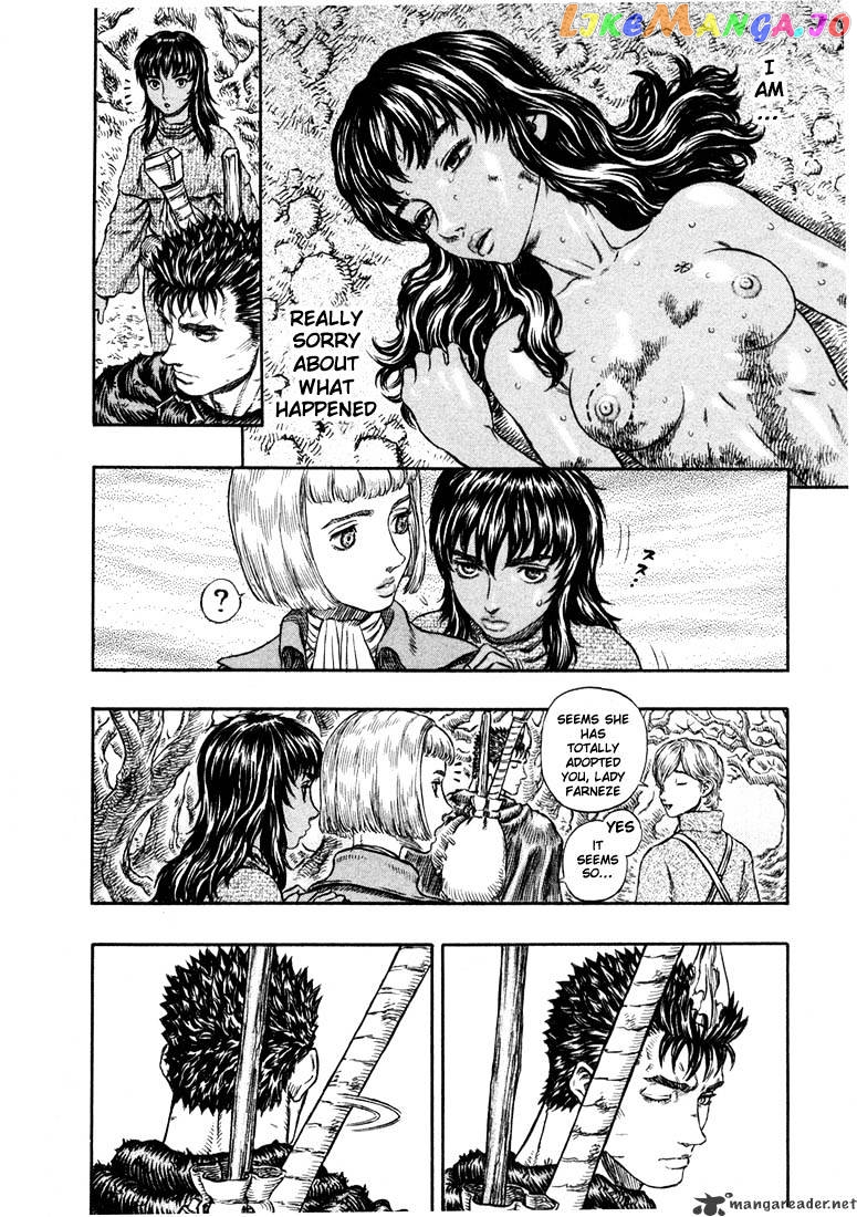 Berserk - Manga chapter 24 - page 49