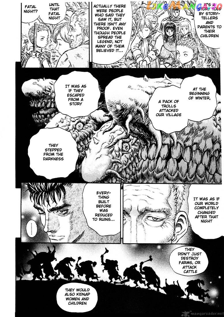 Berserk - Manga chapter 24 - page 53
