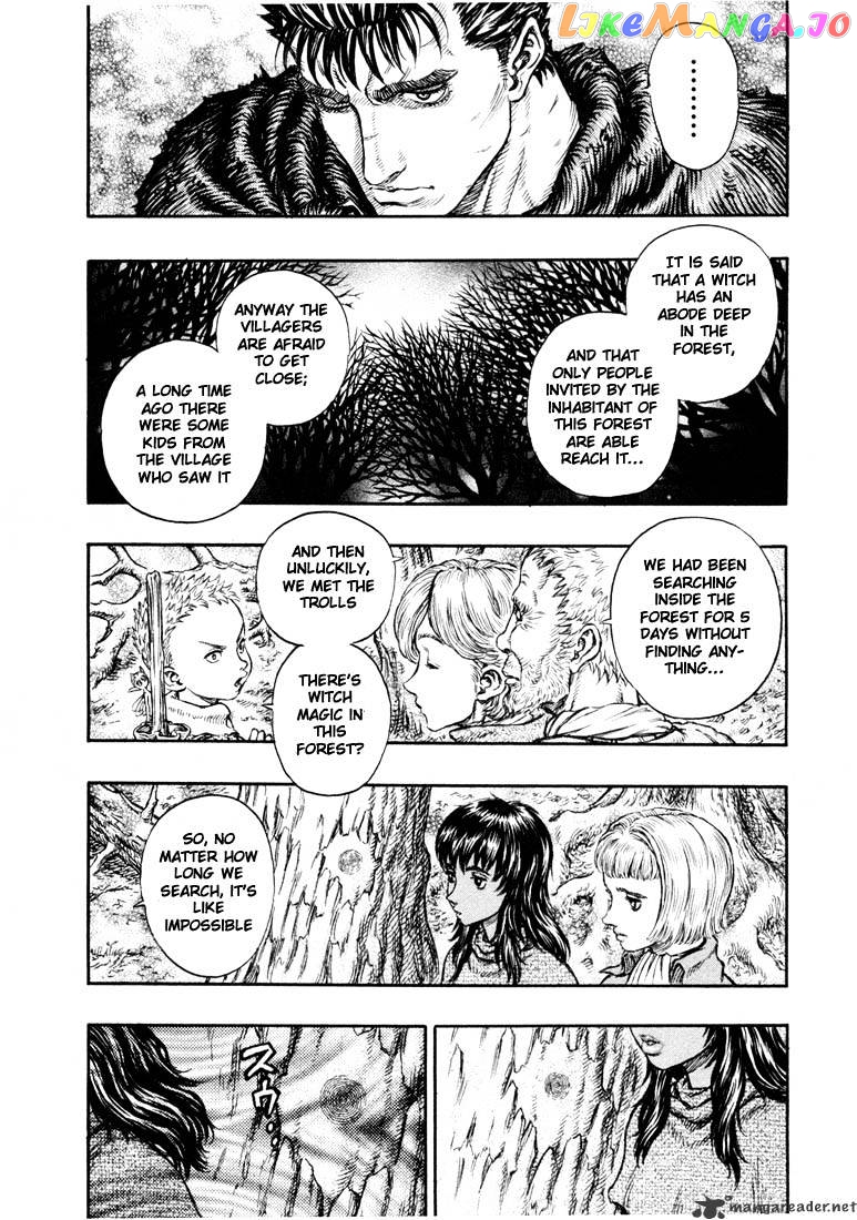 Berserk - Manga chapter 24 - page 55