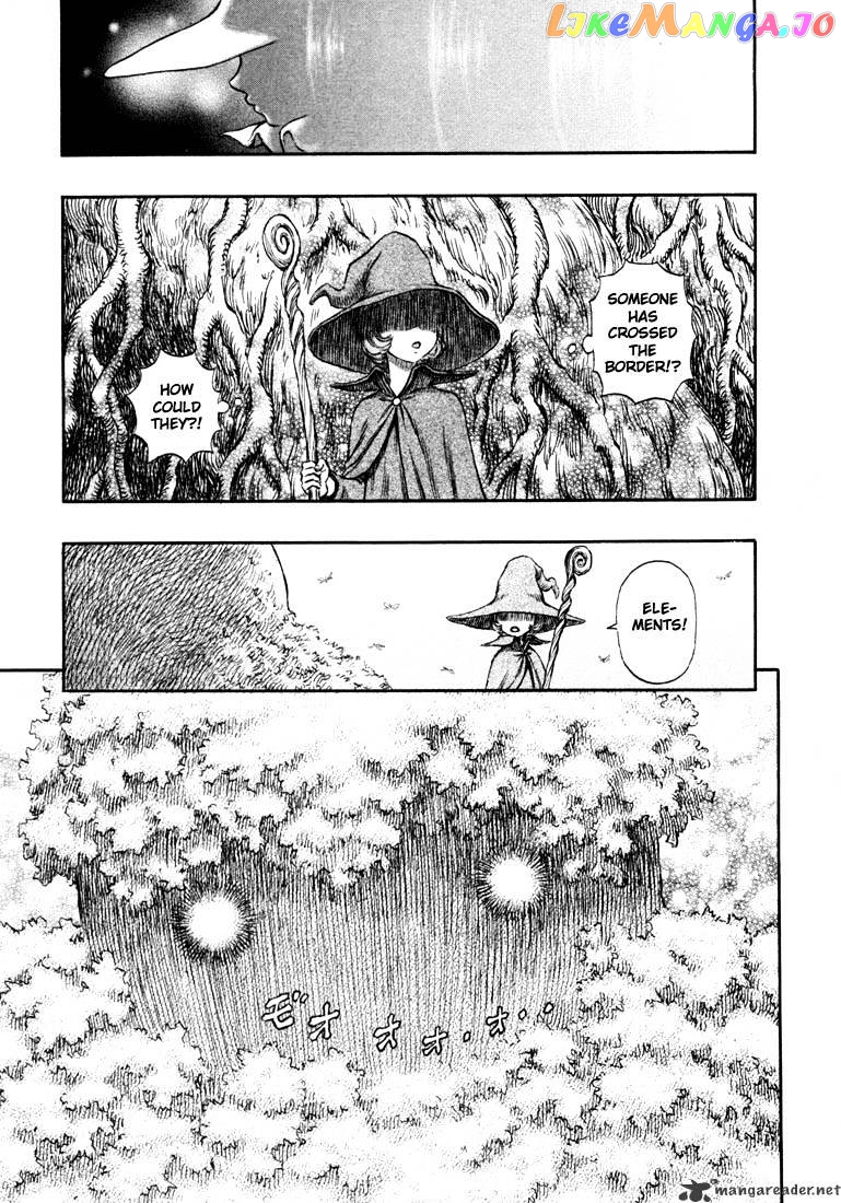 Berserk - Manga chapter 24 - page 56