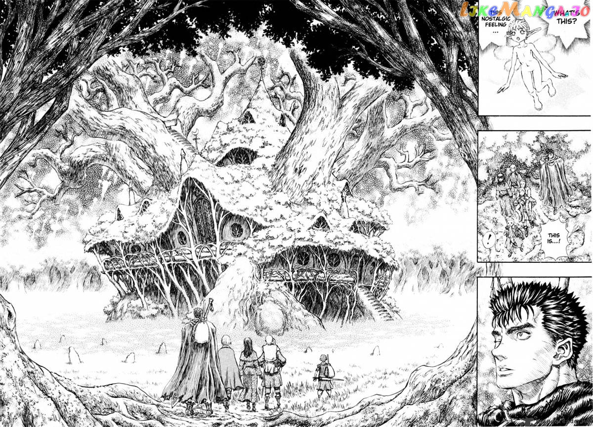 Berserk - Manga chapter 24 - page 57