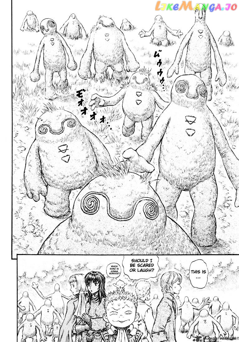 Berserk - Manga chapter 24 - page 65