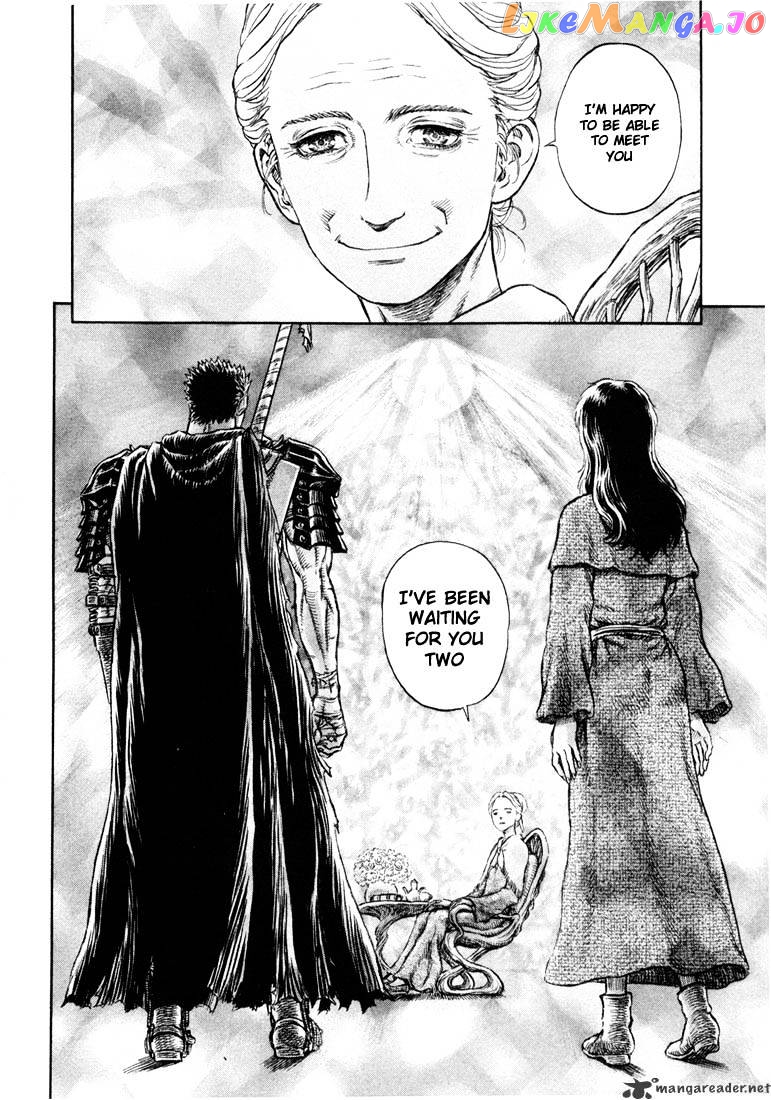 Berserk - Manga chapter 24 - page 83