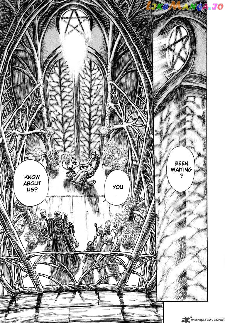 Berserk - Manga chapter 24 - page 84