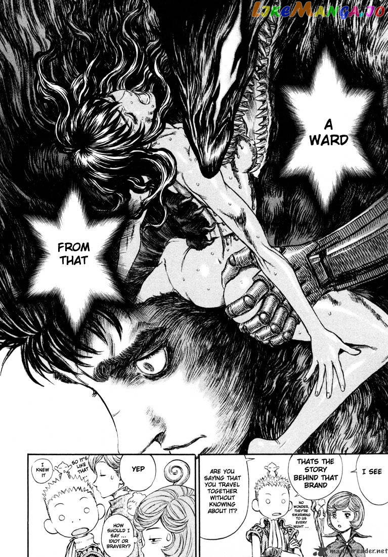Berserk - Manga chapter 24 - page 91