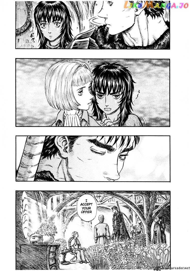 Berserk - Manga chapter 24 - page 92