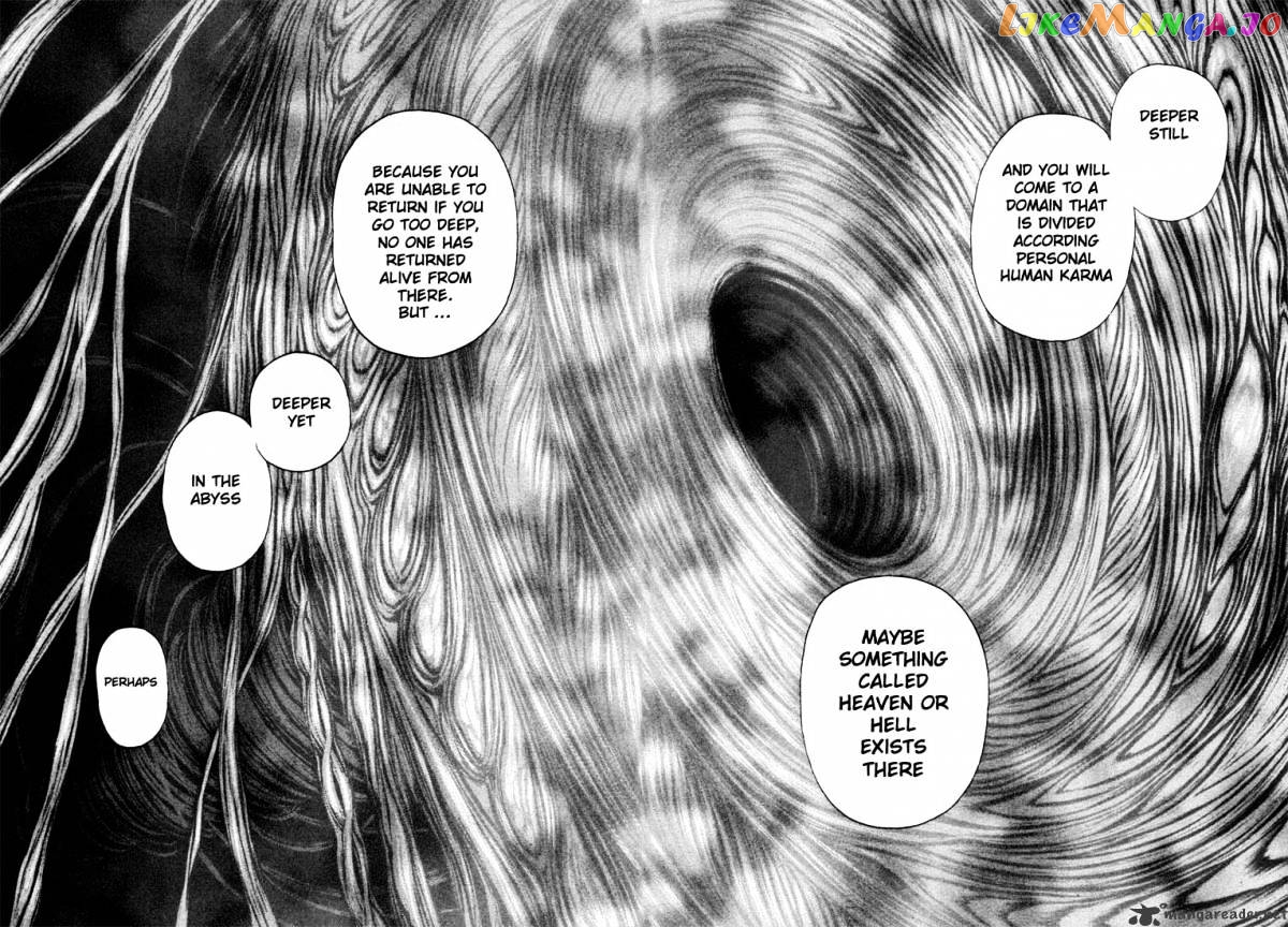 Berserk - Manga chapter 24 - page 99