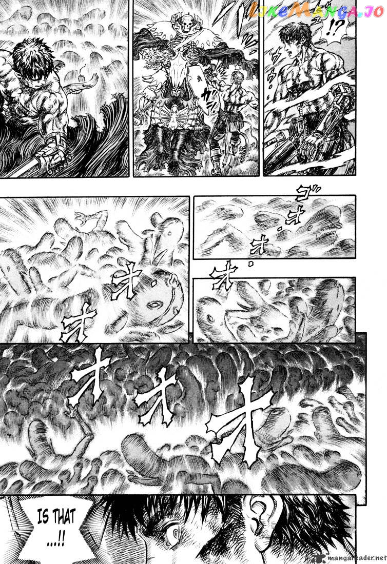 Berserk - Manga chapter 26 - page 101