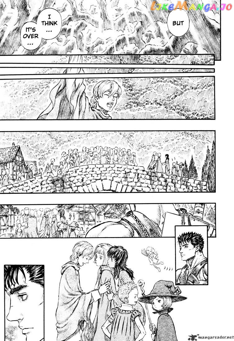 Berserk - Manga chapter 26 - page 106