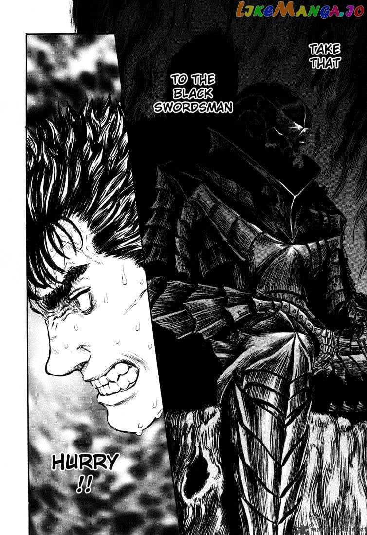 Berserk - Manga chapter 26 - page 150
