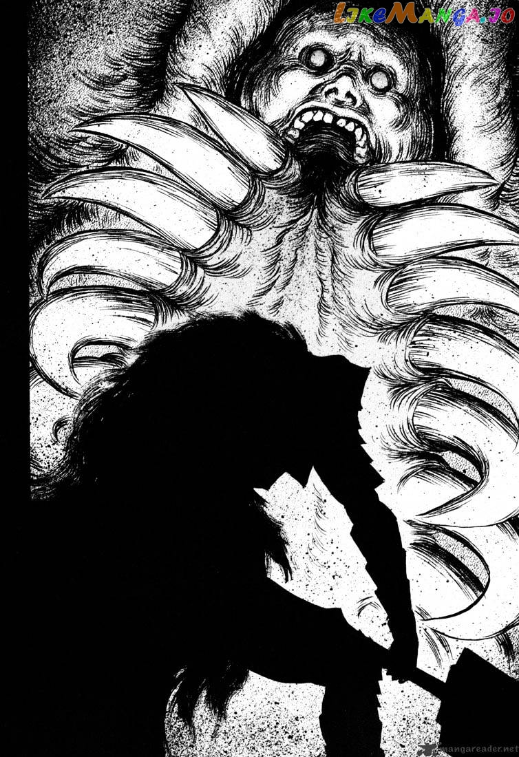 Berserk - Manga chapter 26 - page 184