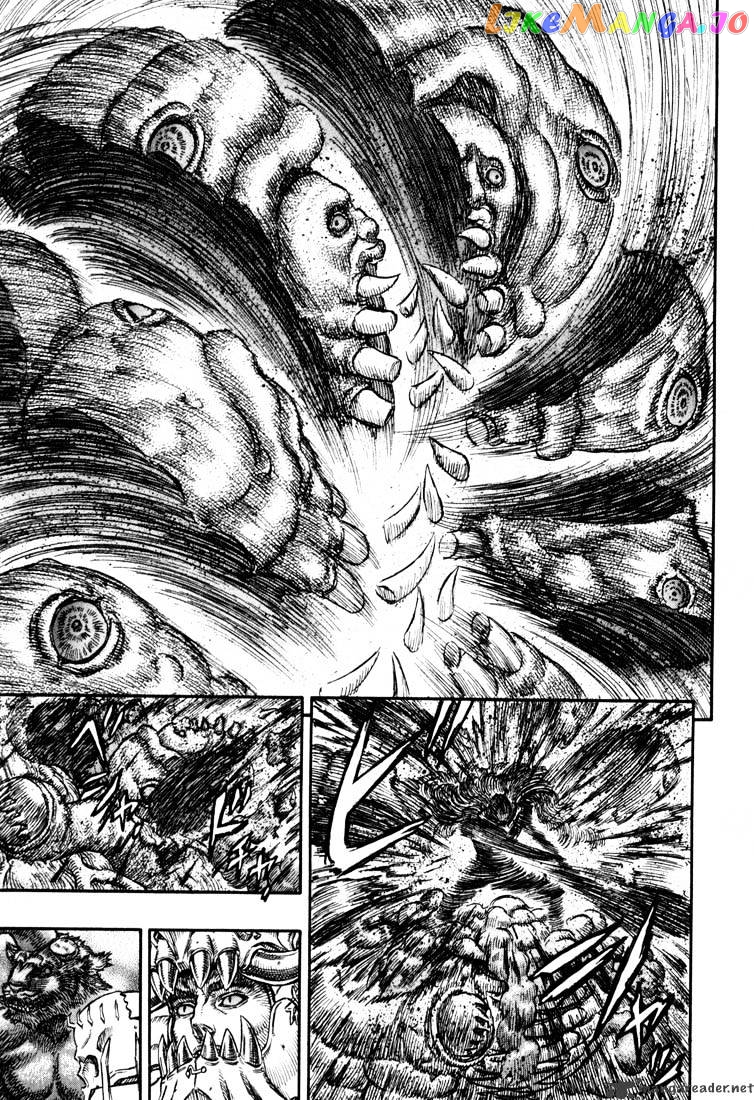 Berserk - Manga chapter 26 - page 187