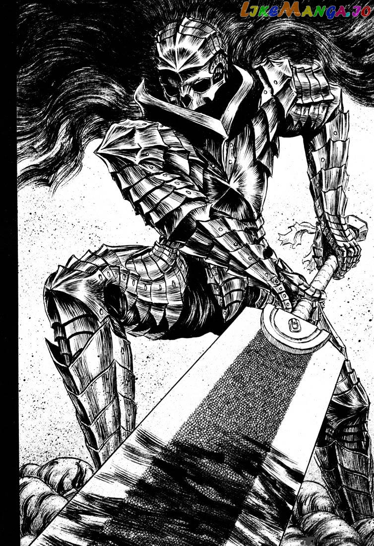 Berserk - Manga chapter 26 - page 188