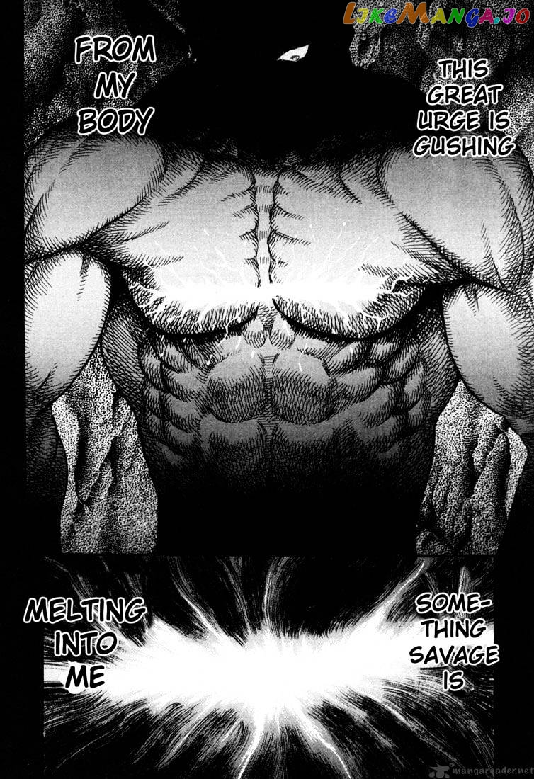 Berserk - Manga chapter 26 - page 198